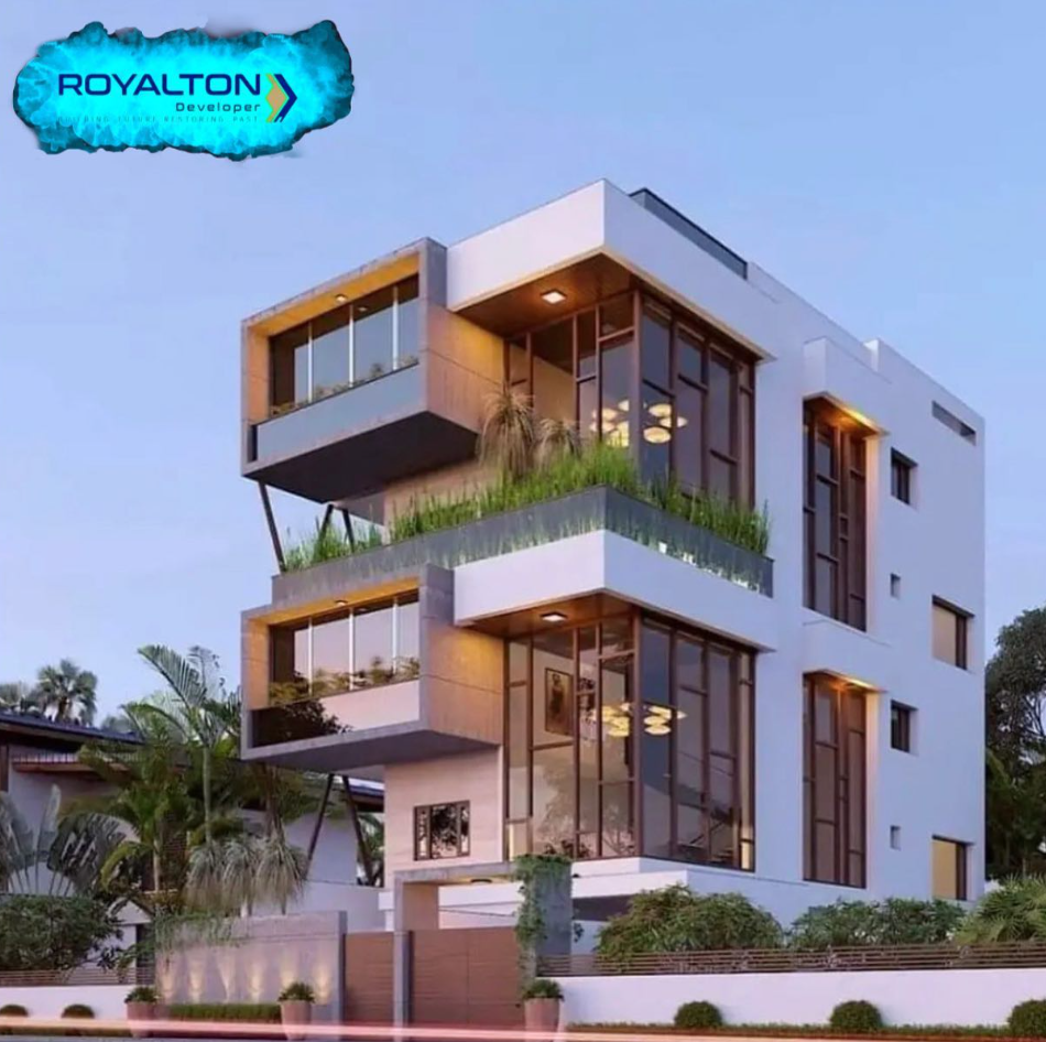 Green Home